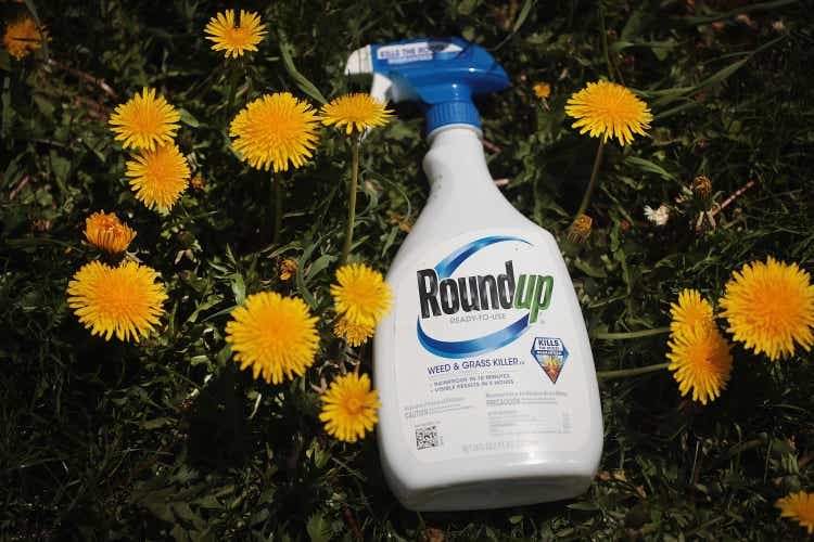 Bayer wins Roundup trial; another ends without verdict