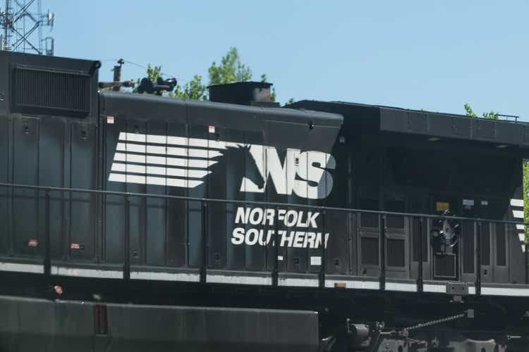 Activist Ancora renews call for Norfolk Southern CEO’s ouster after latest derailment