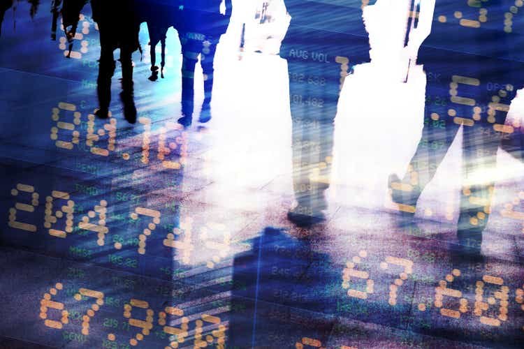 European markets mixed amid lack of market-moving cues and dovish signals from previous se
