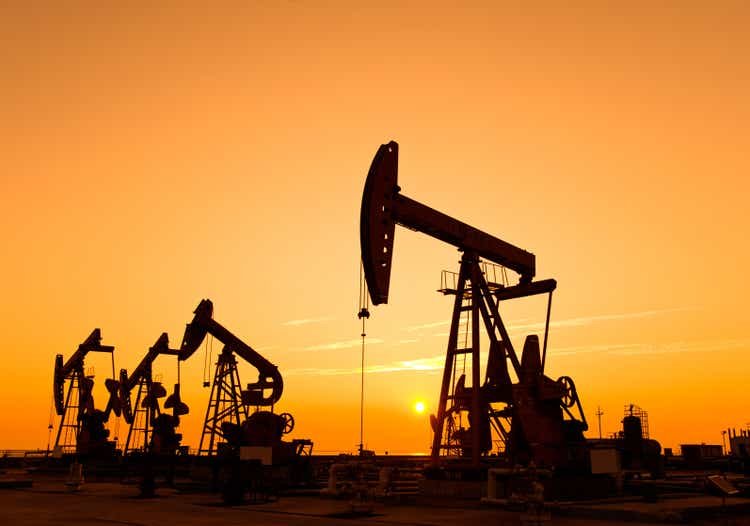 World’s largest oilfield services company has no plans to leave Russia – FT (NYSE:SLB)