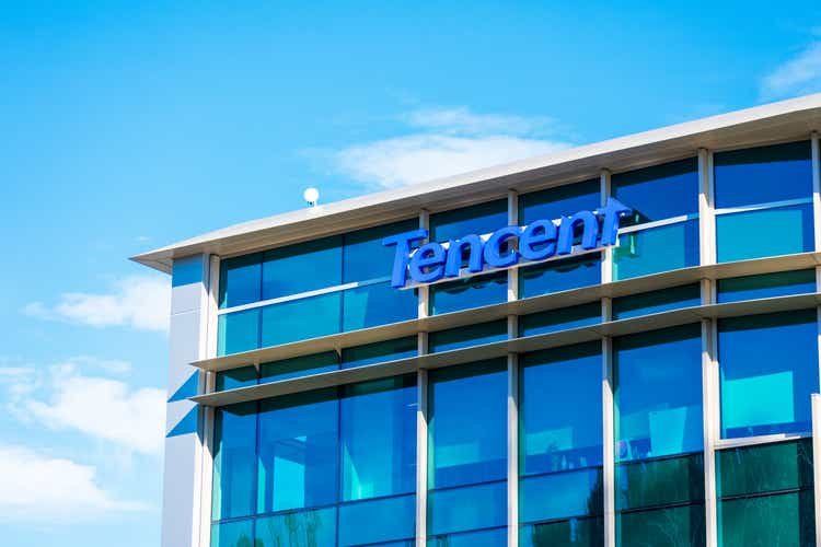 Tencent eyes new wave of growth inspired by viral hit Palworld