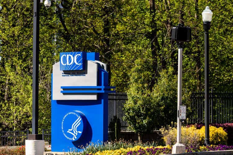CDC warns bacteria causing meningitis on the rise (NYSE:PFE)