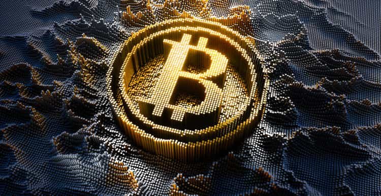 MicroStrategy most squeezable as crypto short interest climbs