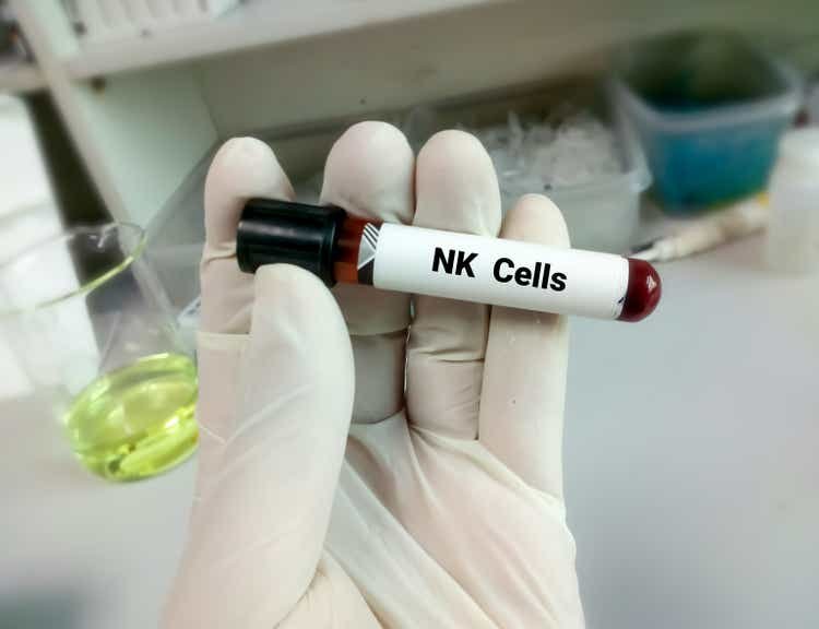 NKGen releases additional phase 1 data on Alzheimer’s candidate (NASDAQ:NKGN)