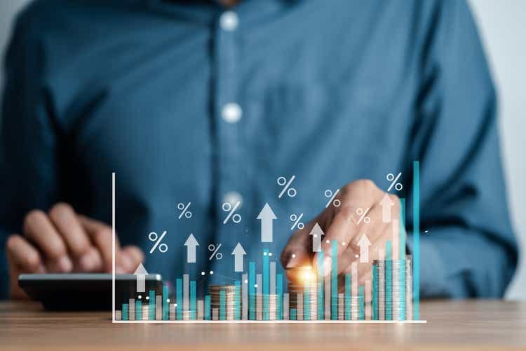 How fewer expected rate cuts will affect bank’s outlooks – Morgan Stanley (NYSE:BAC)