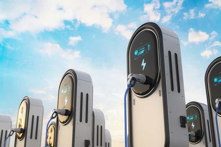 EV battery giant CATL unfazed by U.S. restrictions on Chinese companies