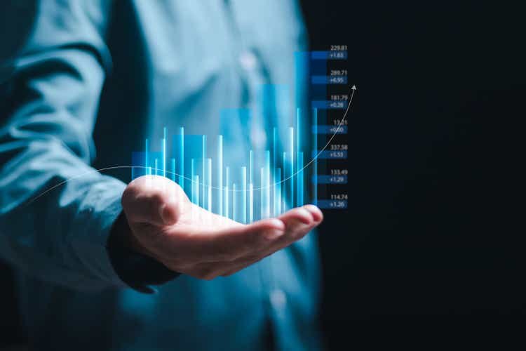 Biggest stock movers today: New York Community Bancorp, Dell Technologies, and more