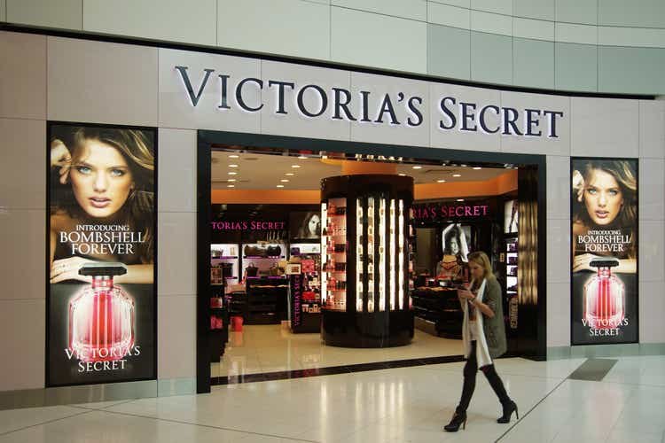 Losses pile up for Victoria’s Secret as BofA double downgrades stock (VSCO)
