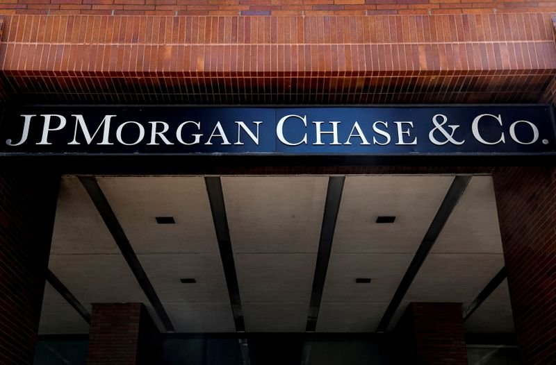 JPMorgan sets up a dedicated sports investment banking team, memo shows By Reuters