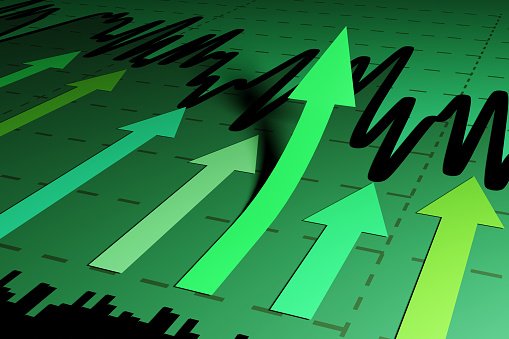 Energy ETF among top S&P 500 sector performers in Q1; MPC, VLO, and TRGP among gainers YTD