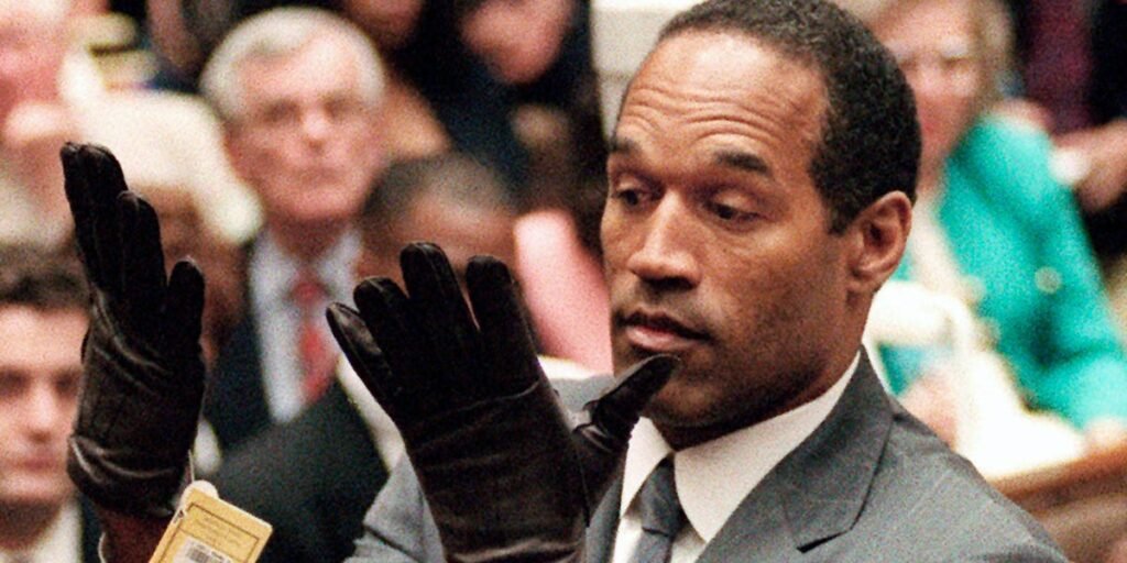 The most infamous crime stories of the ’90s that still shock us today