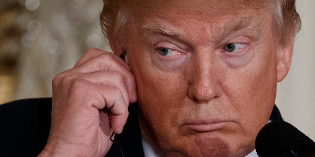 Trump Loses 11th Attempt at Delaying Monday’s Hush Money Trial