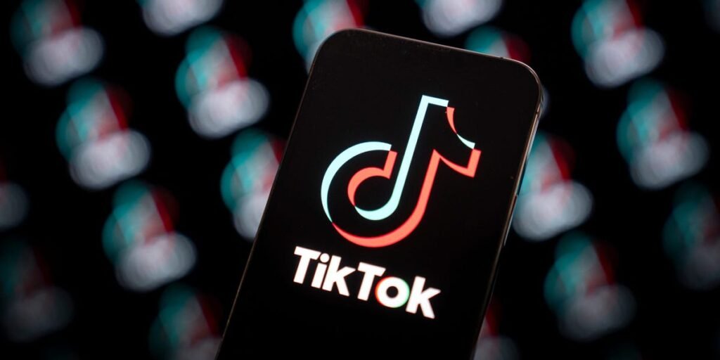 TikTok’s Parent Company, ByteDance, Is Raking in Cash