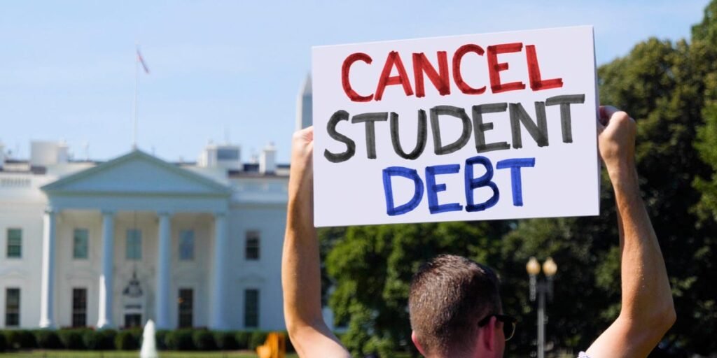 New Student-Debt Relief Could Come This Fall; What You Need to Know