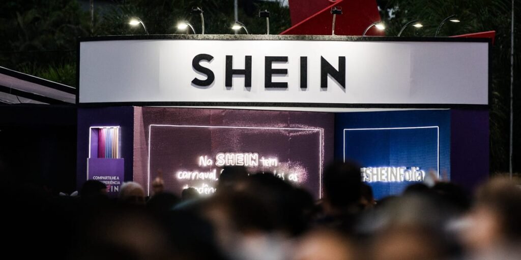 Shein Made $2B in Profits Last Year: Report
