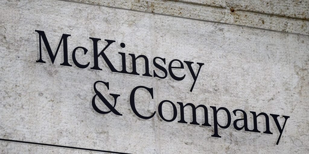 McKinsey Is Offering Staff Pay and Career Coaching If They Leave Firm