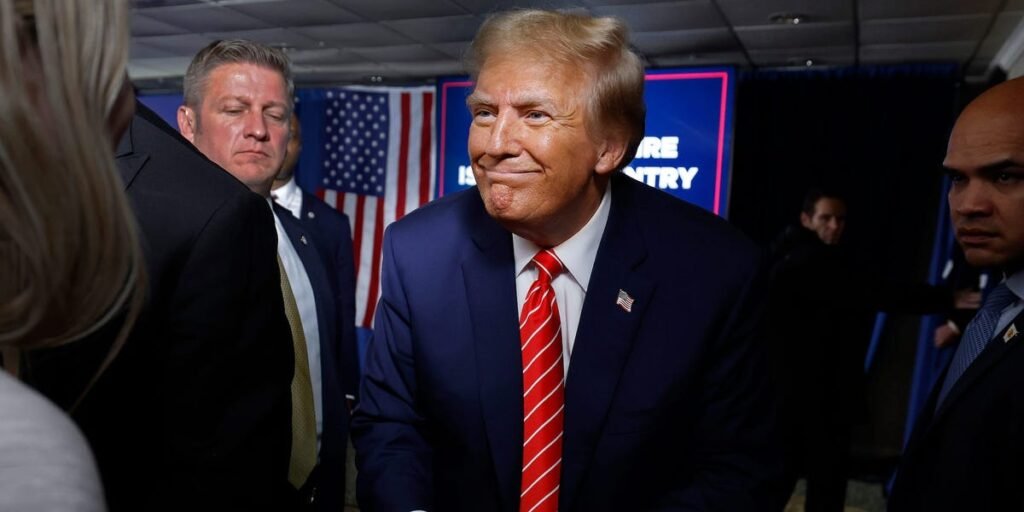 Trump’s $175 Million Appeal Bond to Be Reviewed by NY AG