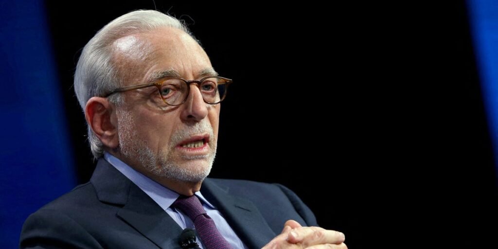 Disney Won the Proxy War, but Nelson Peltz Gained $300M: Report