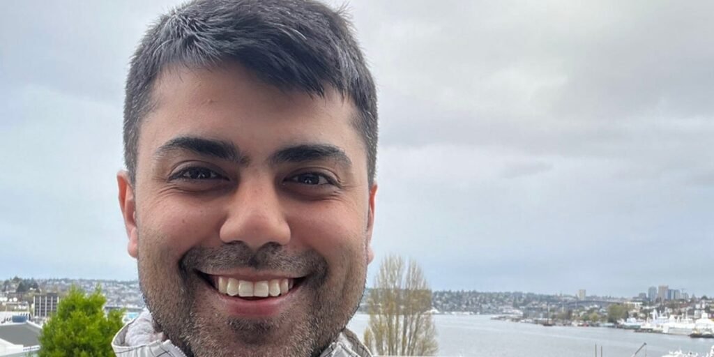 The Résumé That Landed a Data Specialist a $300,000 Job at Google