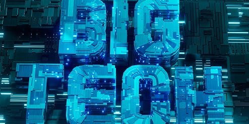 OpenAI, Meta Debate Wild Solutions As They Run Out of Data to Train AI