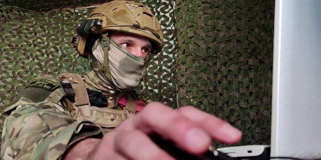 Russian Ex-Cons Who Fought Ukraine Are Going Home With Swagger: NYT