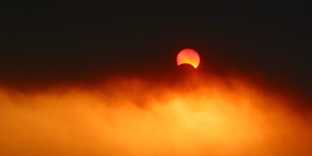 When Are the Next Solar Eclipses?