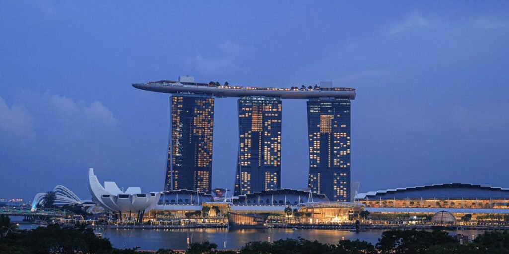 Man Named Brick Gets Caning in Singapore for Sneaking in: Report