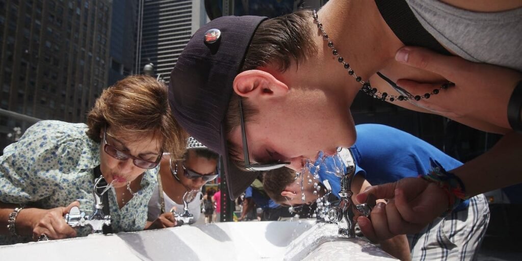 EPA Cracks Down on Hazardous ‘Forever Chemicals’ in Drinking Water