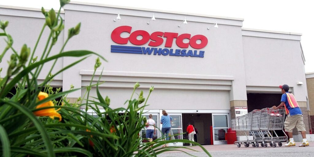 Costco Could Sell up to $200M of Gold Bars, Silver Coins Monthly: Wells Fargo