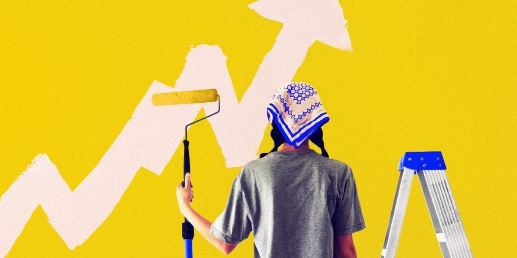 Millennials Make the Most of the Housing Market; Renovating Rentals