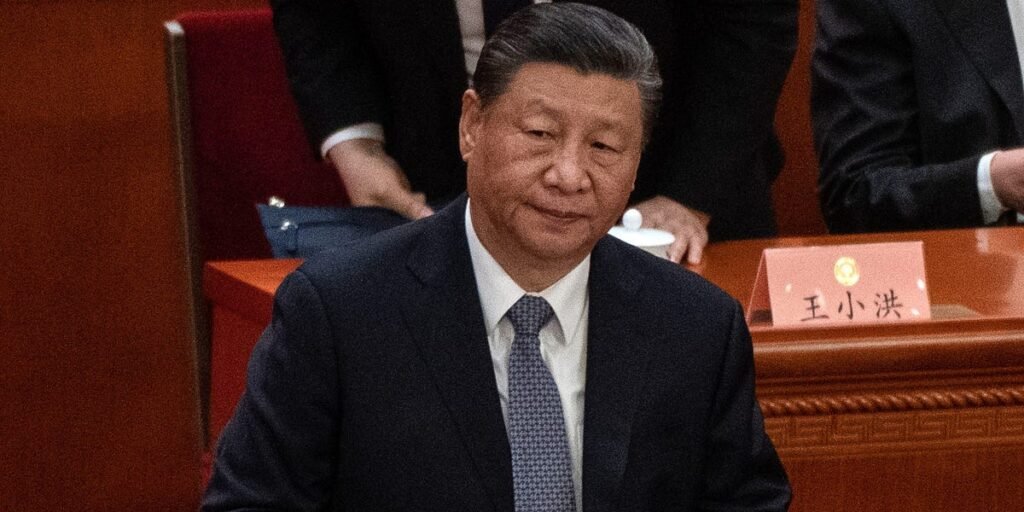 China Concerned About Overcapacity, but It Sees It Differently From US