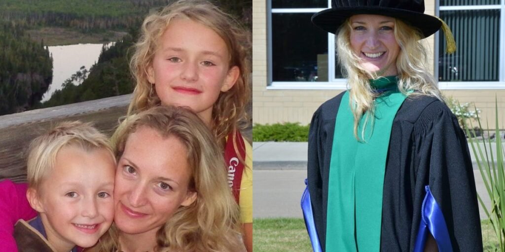 How I Got My Doctorate While Raising My Young Kids