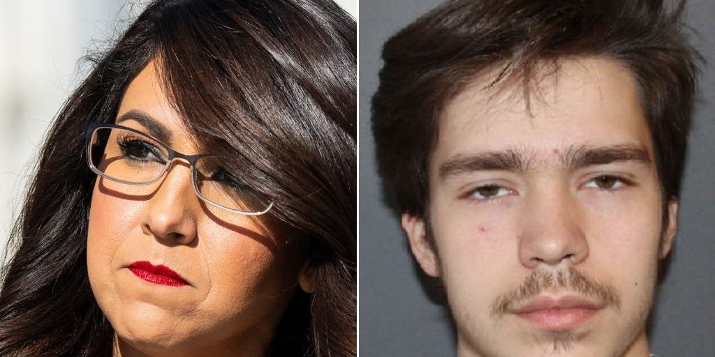 Tyler Boebert’s Says He Has Trouble Affording a Lawyer to Defend Him
