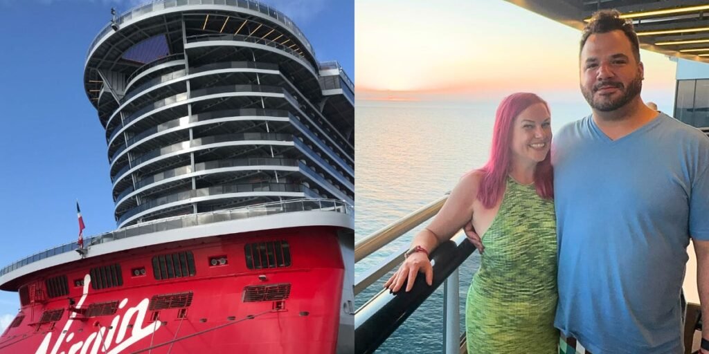 I’m a Millennial Who Thought Cruises Were Tacky but I Loved It