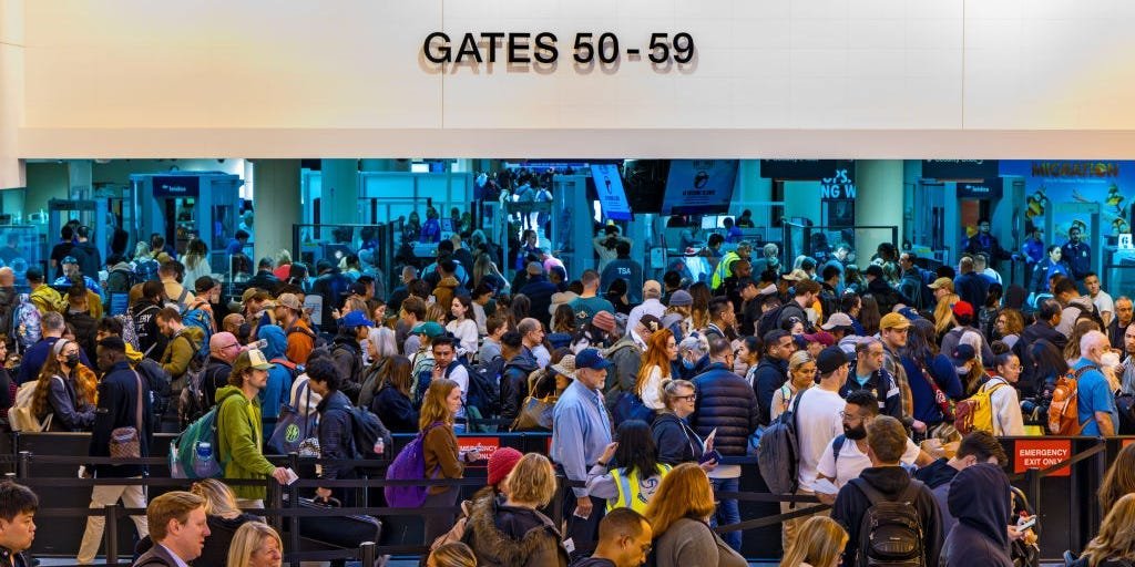 5 Recession Indicators Have Moved Out of Danger Zone After Warning Signs