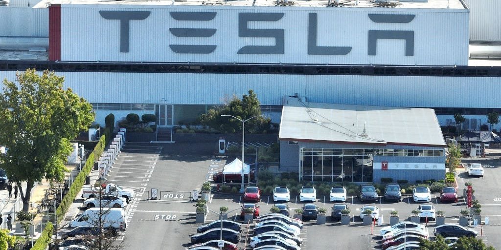 Tesla Employees Worry That Layoffs Are Coming