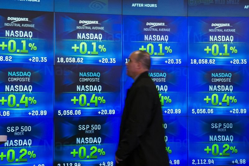 US futures slip, Rubrik, UBS buyback