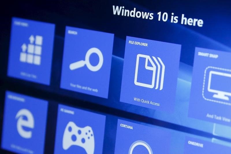 Microsoft and NetEase to re-launch Warcraft game in China, ending feud By Reuters
