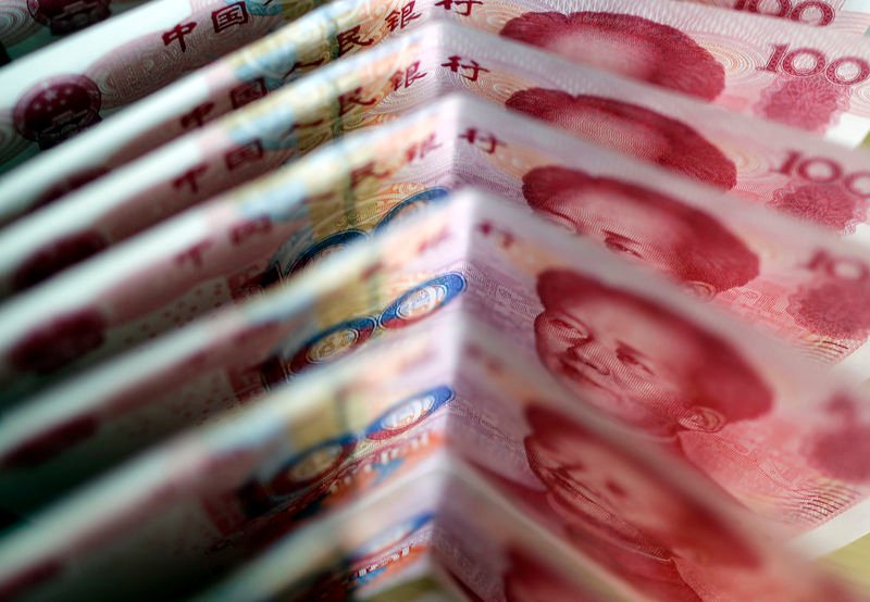 Analysis-Global firms with China units tempted by cheaper renminbi funding By Reuters
