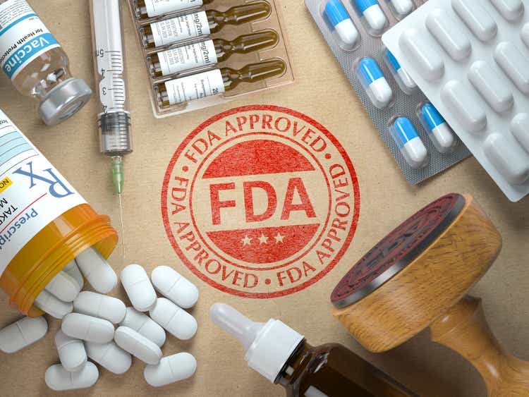 AstraZeneca gets FDA approval for PNH drug Voydeya (NASDAQ:AZN)