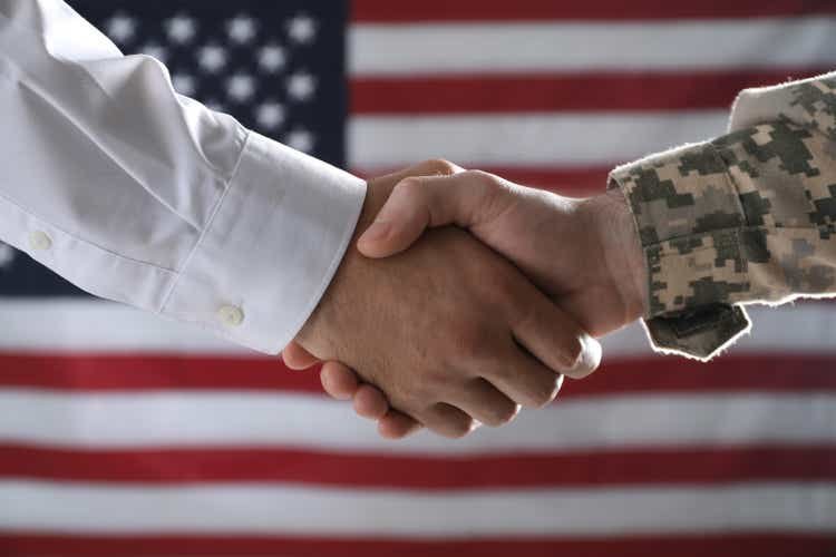 Leidos secures $631.17M Army contract