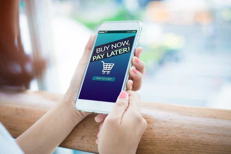 Most ‘buy now, pay later’ users have come across issues, survey shows (NASDAQ:AFRM)