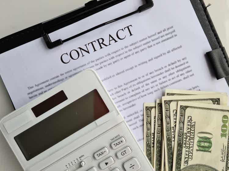 CFPB mulls ban on charging homebuyers for lenders’ title insurance – report (NYSE:ORI)