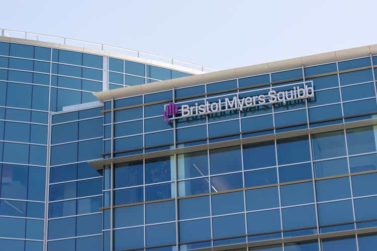 Bristol Myers schizophrenia therapy safe in late-stage trial