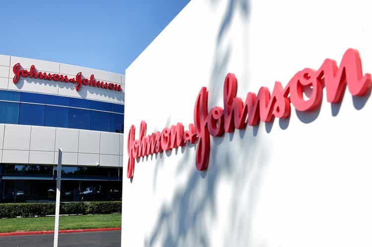 Johnson & Johnson urges shareholders to rebuff TRC Capital mini-tender