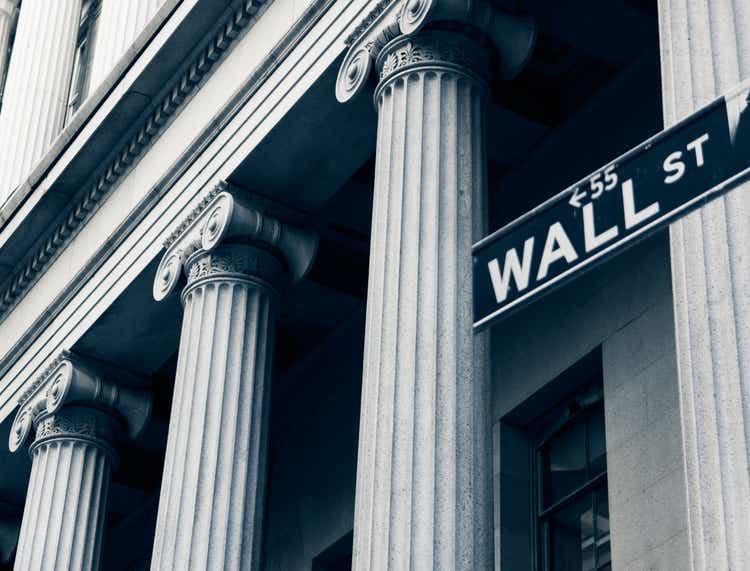 Stock Market News Today: Markets surge after latest nonfarm payrolls report (SP500)