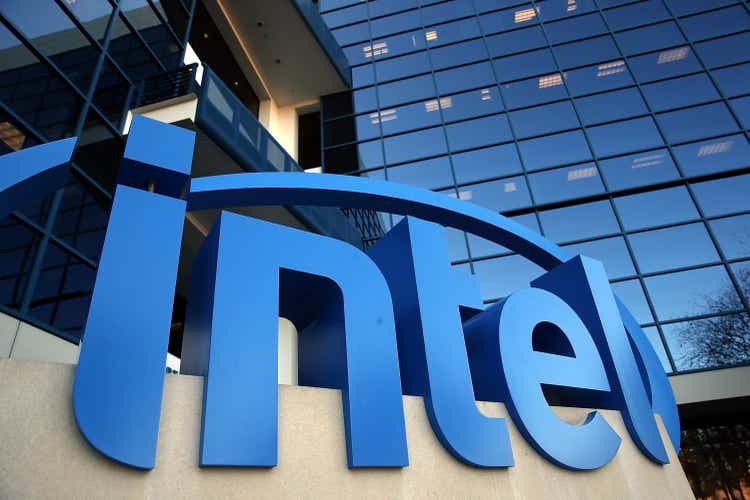 Intel’s foundry is ‘fully dependent’ on its design team. That’s a red flag, BofA says.