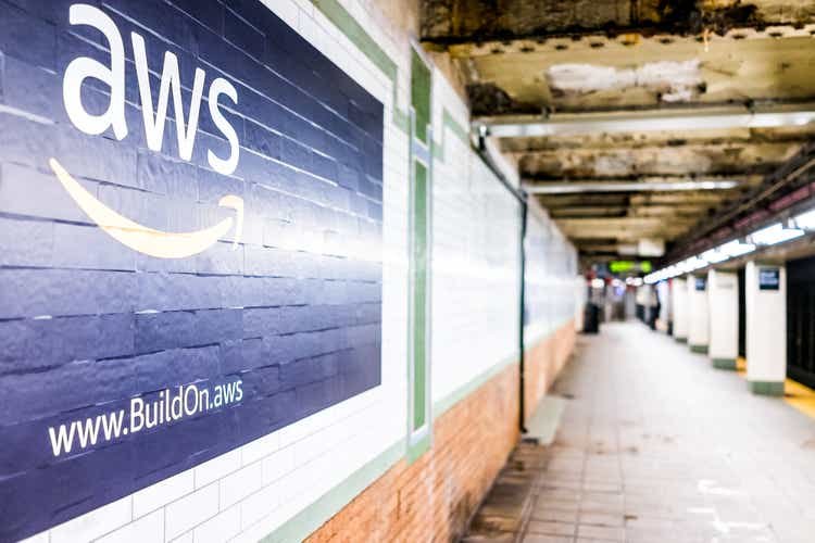 Amazon’s Bedrock builds foundation as sales set to accelerate: survey