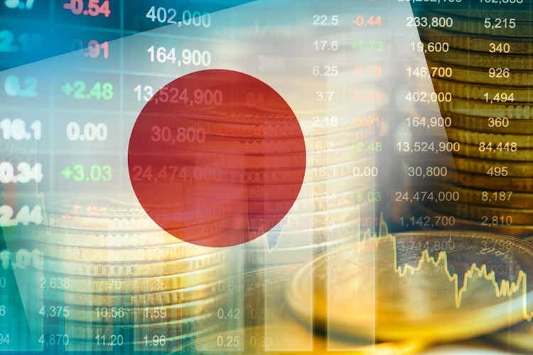 Japan exports rise more than expected in October; imports also unexpectedly rise