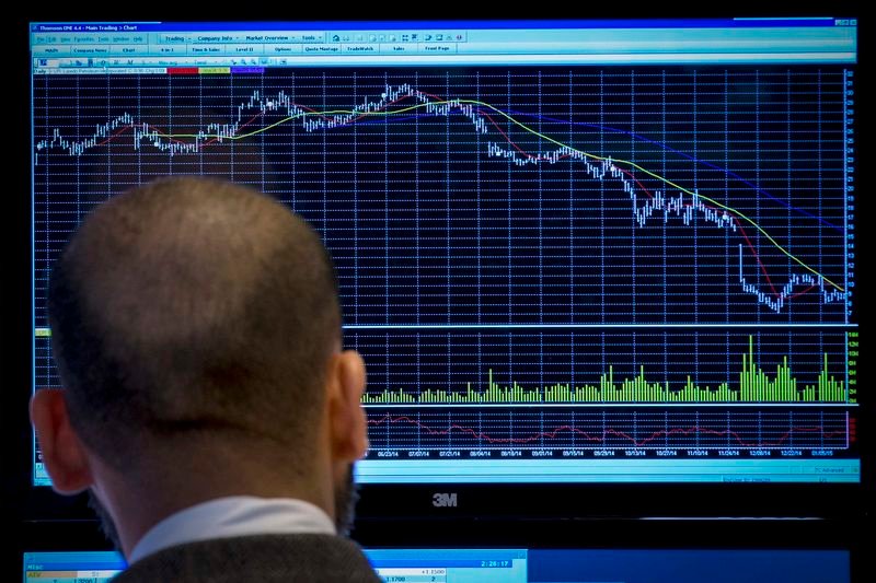 Bitcoin at record highs, sets sights on $100,000 By Reuters